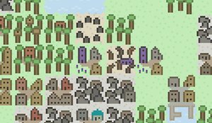 Stop the Darkness Strategy Game