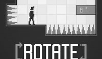 Gravity Shift Puzzle Platformer